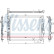 Enfriador, refrigeración del motor 67363 Nissens, Miniatura 2