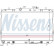 Enfriador, refrigeración del motor 67489 Nissens, Miniatura 2