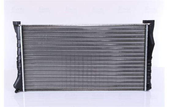 Enfriador, refrigeración del motor 68806 Nissens, Imagen 4