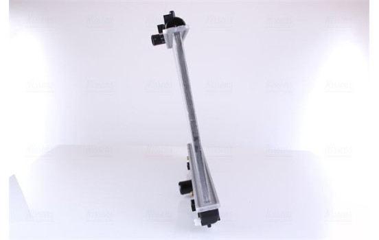Enfriador, refrigeración del motor 69209 Nissens, Imagen 5