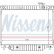 Enfriador, refrigeración del motor 69211 Nissens, Miniatura 2