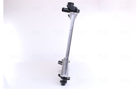 Enfriador, refrigeración del motor 69211 Nissens, Imagen 5
