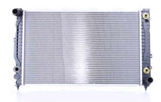 Enfriador, refrigeración del motor - Original 60228A Nissens, Imagen 5