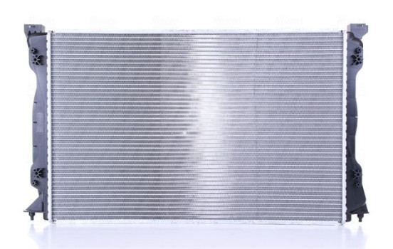 Enfriador, refrigeración del motor - Original 60231A Nissens, Imagen 5