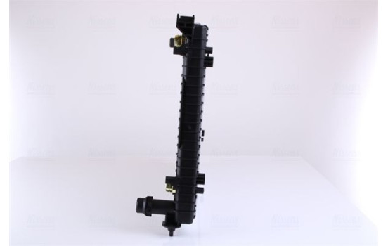 Enfriador, refrigeración del motor - Original 60300A Nissens, Imagen 4