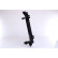 Enfriador, refrigeración del motor - Original 60301A Nissens, Miniatura 4