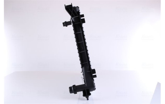 Enfriador, refrigeración del motor - Original 60301A Nissens, Imagen 4