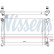 Enfriador, refrigeración del motor - Original 60301A Nissens, Miniatura 7