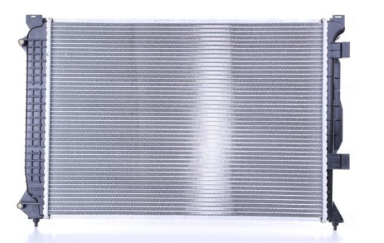 Enfriador, refrigeración del motor - Original 60422A Nissens, Imagen 3