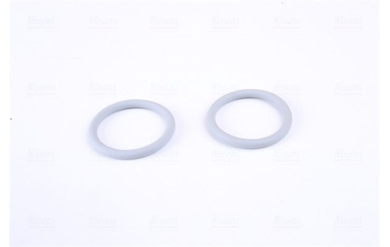 Enfriador, refrigeración del motor - Original 60422A Nissens, Imagen 7