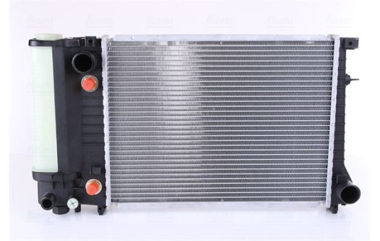 Enfriador, refrigeración del motor - Original 60703A Nissens, Imagen 3