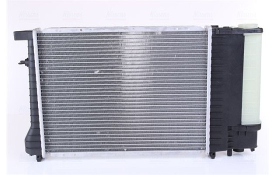 Enfriador, refrigeración del motor - Original 60703A Nissens, Imagen 4