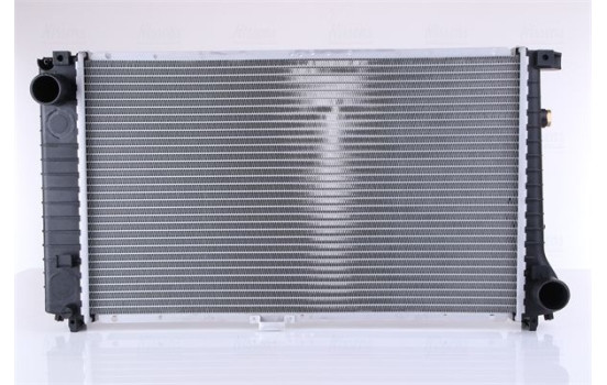 Enfriador, refrigeración del motor - Original 60757A Nissens, Imagen 3