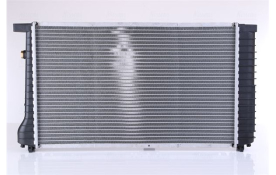 Enfriador, refrigeración del motor - Original 60757A Nissens, Imagen 4