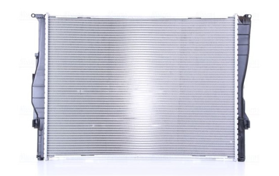 Enfriador, refrigeración del motor - Original 60786A Nissens, Imagen 5