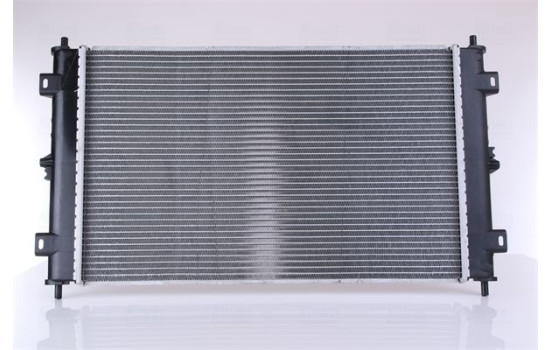Enfriador, refrigeración del motor - Original 60981A Nissens, Imagen 4