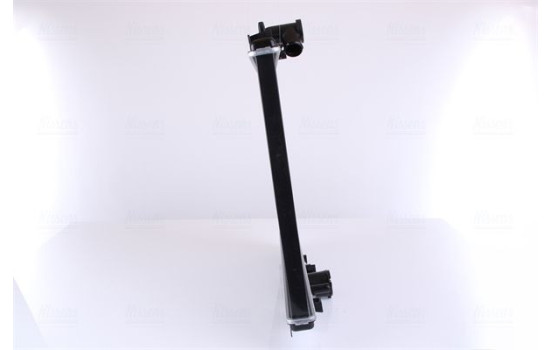 Enfriador, refrigeración del motor - Original 61295A Nissens, Imagen 6