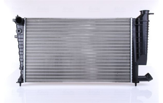 Enfriador, refrigeración del motor - Original 61318A Nissens, Imagen 2