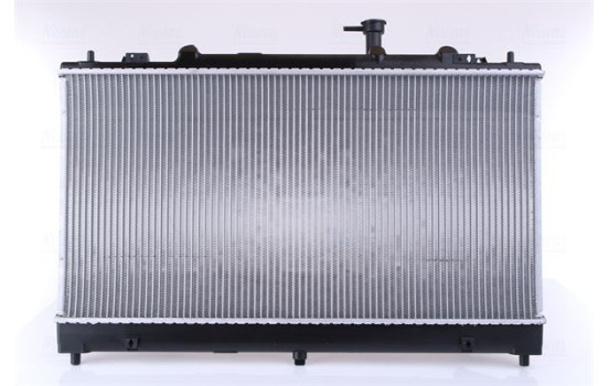 Enfriador, refrigeración del motor - Original 62466A Nissens, Imagen 4