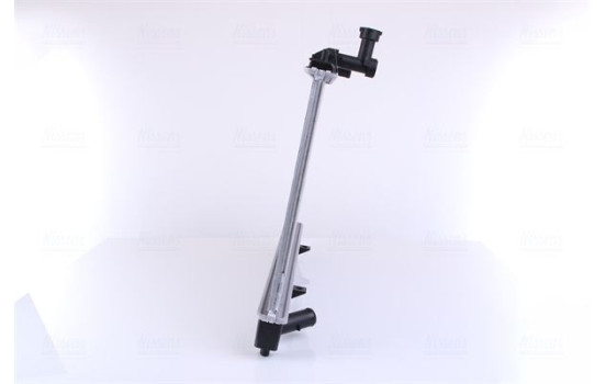 Enfriador, refrigeración del motor - Original 62466A Nissens, Imagen 6
