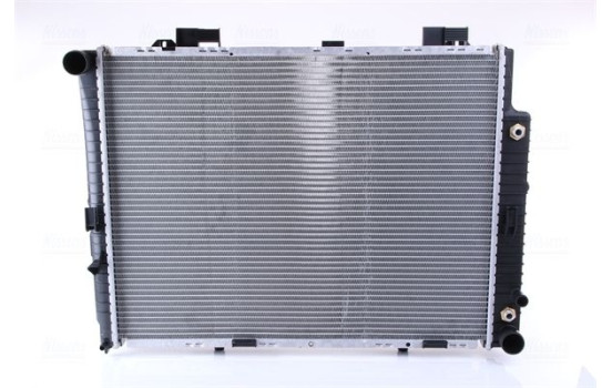 Enfriador, refrigeración del motor - Original 62608A Nissens, Imagen 3