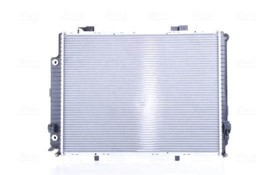 Enfriador, refrigeración del motor - Original 62612A Nissens, Imagen 3