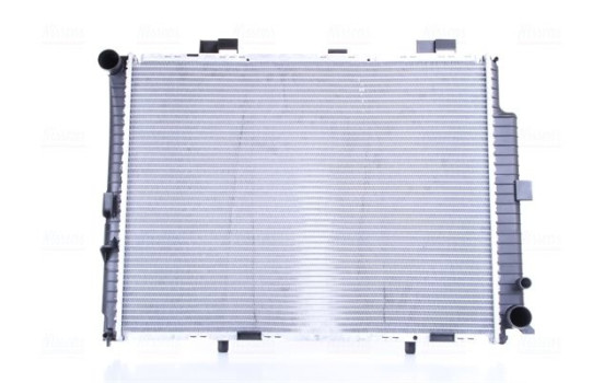Enfriador, refrigeración del motor - Original 62612A Nissens, Imagen 5