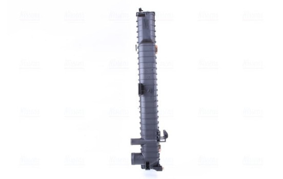 Enfriador, refrigeración del motor - Original 62612A Nissens, Imagen 6