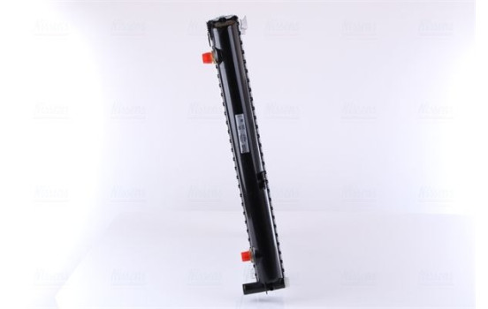 Enfriador, refrigeración del motor - Original 62682A Nissens, Imagen 5