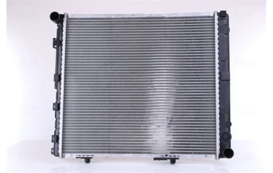 Enfriador, refrigeración del motor - Original 62693A Nissens, Imagen 3