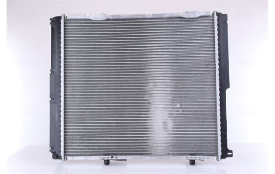 Enfriador, refrigeración del motor - Original 62693A Nissens, Imagen 4