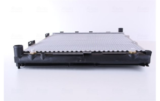 Enfriador, refrigeración del motor - Original 62695A Nissens, Imagen 3