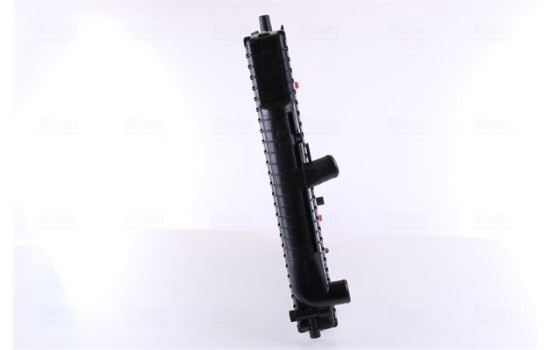 Enfriador, refrigeración del motor - Original 62713A Nissens, Imagen 6