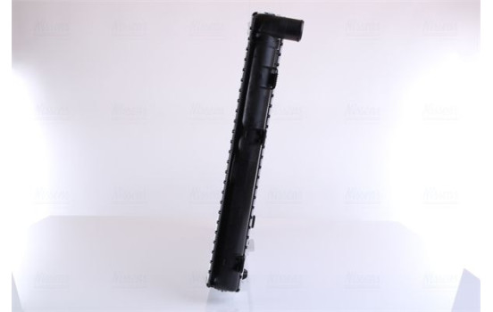 Enfriador, refrigeración del motor - Original 62731A Nissens, Imagen 6