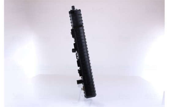 Enfriador, refrigeración del motor - Original 62746A Nissens, Imagen 5