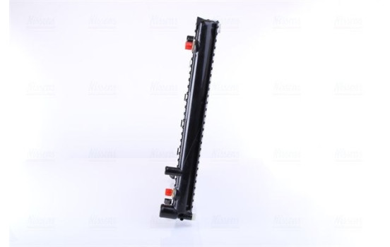 Enfriador, refrigeración del motor - Original 62763A Nissens, Imagen 5