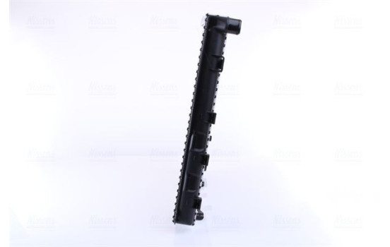 Enfriador, refrigeración del motor - Original 62763A Nissens, Imagen 6
