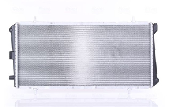 Enfriador, refrigeración del motor - Original 62785A Nissens, Imagen 5
