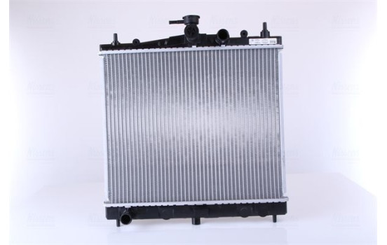 Enfriador, refrigeración del motor - Original 62902A Nissens, Imagen 3