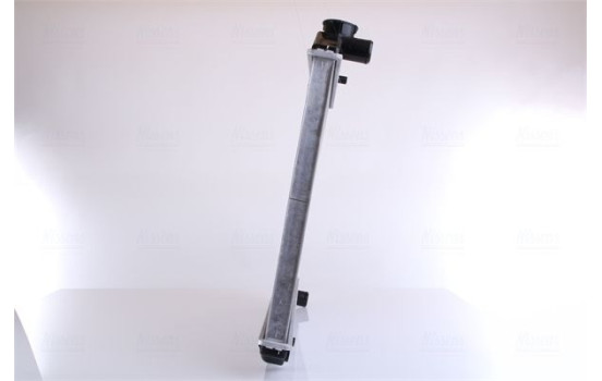 Enfriador, refrigeración del motor - Original 62908A Nissens, Imagen 6