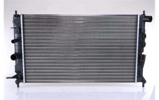 Enfriador, refrigeración del motor - Original 63013A Nissens, Imagen 3