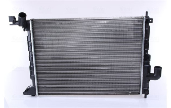 Enfriador, refrigeración del motor - Original 63019A Nissens, Imagen 3