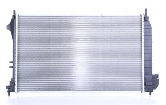 Enfriador, refrigeración del motor - Original 63023A Nissens, Imagen 5