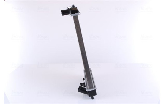 Enfriador, refrigeración del motor - Original 63309A Nissens, Imagen 5