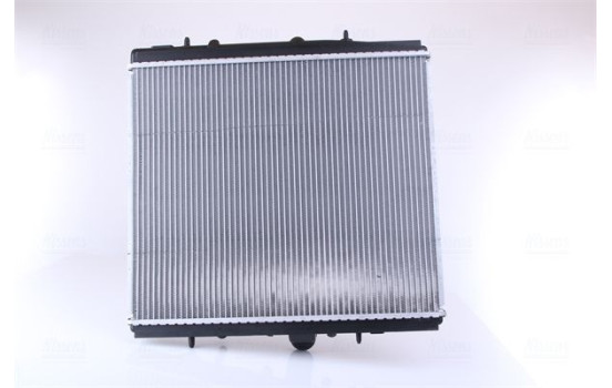 Enfriador, refrigeración del motor - Original 63695A Nissens, Imagen 4