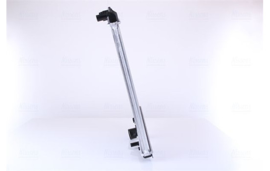 Enfriador, refrigeración del motor - Original 63695A Nissens, Imagen 5