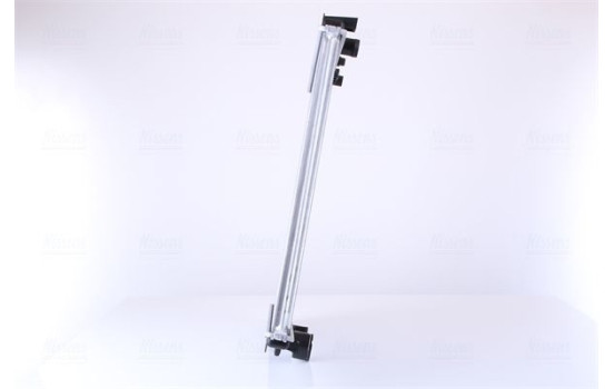 Enfriador, refrigeración del motor - Original 63695A Nissens, Imagen 6