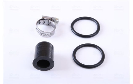 Enfriador, refrigeración del motor - Original 63695A Nissens, Imagen 7