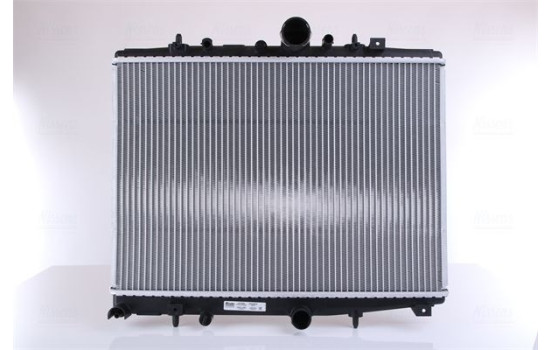 Enfriador, refrigeración del motor - Original 63704A Nissens, Imagen 2