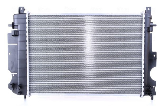 Enfriador, refrigeración del motor - Original 64034A Nissens, Imagen 5